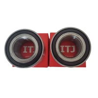 2x Rear Wheel Bearing Kit for Holden Berlina, Calais, Caprice, Commodore VE, VF, HSV