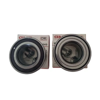 2x Front Wheel Bearing Kits for Mazda 3 or Mazda 6 - with ABS