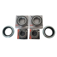 2x 2-Tonne Trojan Trailer Kits - L44649/10 & LM48548/10