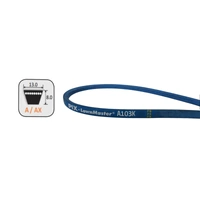 Belt replaces Bolens 1746823 Cutter Deck Belt