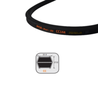 CC144 Mower Belt Replaces EPC201624 