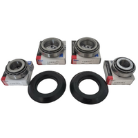 2x Front Wheel Bearing Kits Holden for HQ-WB Commodore VB VC VH VK VL VN VP