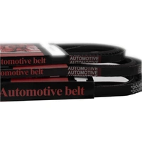 Fan Belt Kit For Toyota Landcruiser FZJ78 FZJ79 FZJ105 75 78 79 80