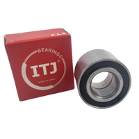 Rear Wheel Bearing fits Commodore, Calais, Adventra, Statesman and Caprice w/IRS 88-07