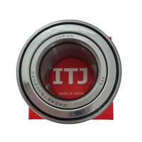 Rear Wheel Bearing Kit with IRS to fit Ford Fairlane, Falcon, FPV, LTD or Territory - Japanese made