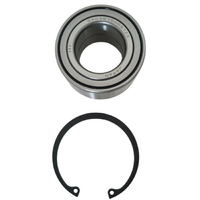 Front Wheel Bearing for Hyundai Accent, Coupe, Lantra, Getz Tiburon, i20 or Kia Rio