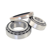Front Wheel Bearing Kit for Toyota Hilux, Hiace, Dyna or Granvia 2WD 1976-2005