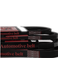 Fan Belt Kit for Nissan Patrol GU & GQ 2.8L TD 6CYL 1995-2000 13A1080 13A0775 13A0900
