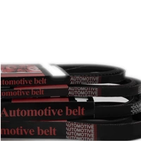 Fan Belt Kit for Nissan Patrol GU & GQ 2.8L TD 6CYL 1995-2000 13A1080 13A0775 13A0900