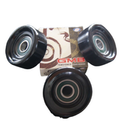 Steel Upgrade 3 Pulley Set Falcon Fairlane Fairmont LTD AU VCT 1998-2002