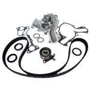 Water Pump & Timing Belt kit fits Pajero, Triton, Magna, and Verada | 3.0L | Engine Code: 6G72