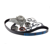 Timing Belt Kit with Water Pump for Holden Apollo, Toyota Caldina, Camry, Celica, Chaser, Mark II, Rav4 or Spacia