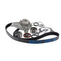 Timing Belt Kit with Water Pump fits Holden Apollo JK, JL, JM and JP | DOHC | 3S-FC and 3S-FE