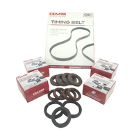 Timing Belt Kit for Subaru Impreza, WRX, Liberty, Forester or Outback DOHC
