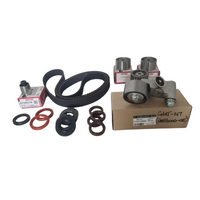 Timing Belt Kit with Hydraulic Tensioner for Subaru Impreza, WRX, Liberty, Forester, Outback DOHC