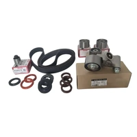 Timing Belt Kit with Hydraulic Tensioner for Subaru Impreza, WRX, Liberty, Forester, Outback DOHC