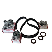 Timing Belt Kit with Hyd Tensioner for Holden Rodeo V6, Jackaroo, Frontera or Monteray | 6VD1 6VE1 | 88-05