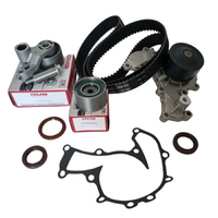 Timing Belt Water Pump Kit for Holden Rodeo V6, Jackaroo, Frontera or Monteray | 6VD1 6VE1 | 88-05
