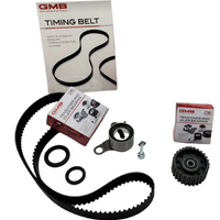 Timing Belt Kit for Toyota Hilux, HiAce, Dyna or 4 Runner