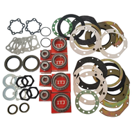 Swivel Hub Kit with Wheel Bearings fits Landcruiser 1979-1990 40 45 60 70 Series