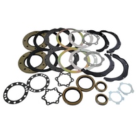 Swivel Hub Seal Kit for Landcruiser 80 Series 1990-2008 & 100 Series 1998-2007