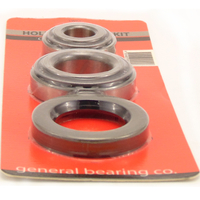 Standard Trailer Wheel Bearing Kit to suit Holden Axle. LM67048 and LM11949