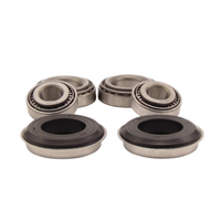 2x Marine Trailer Bearing Kits for Holden Axles. LM67048 and LM11949