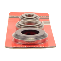 Marine Trailer Wheel Bearing Kit to Suit Holden Axle. LM67048 and LM11949 