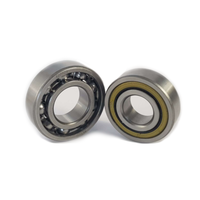 Bearings for HA25501A and HA25502 Victa Power Torque Crank Bearing Set 