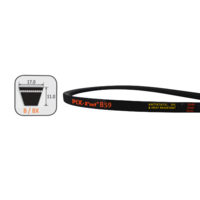 Mower Belt to Replace Deutscher Y41, Greenfield GT2337 or Rover A05423