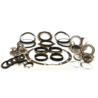 Swivel Hub Wheel Bearing Repair Kit for Patrol GQ Y60 1988-97 Maverick DA 1988-93