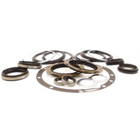 Swivel Hub Seal Kit for Nissan Patrol GQ Y60 1988-97 or Maverick DA 1988-93