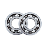 2x Bearings Replace OEM 6005, BEA5805 and Suzuki Z08113-60050