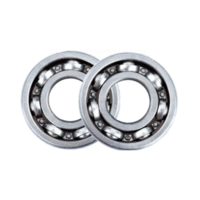 2x Bearings Replace OEM 6005, BEA5805 and Z08113-60050