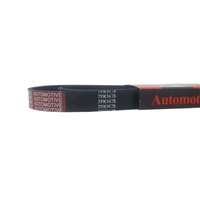 Fan Belt fits Toyota Hiace and Hilux 2005 onwards | 1KDFTV 3.0L | 2KDFTV 2.5L