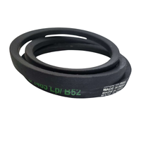 Mower Belt Replaces Cox V09, SV09, SV18, VB52 or V18 or Masport 754123