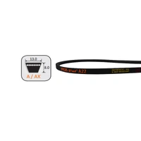 V-Belt to Replace Deutscher G4/22