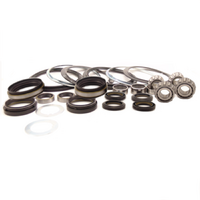 Swivel Hub Kit for Nissan Patrol GU Y61 1997-2017