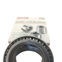Front Wheel Bearing Kit for Nissan Navara, Pathfinder, Datsun or Terrano