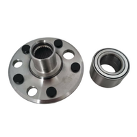 Rear Hub and Wheel Bearing Kit with IRS for Ford Fairlane, Falcon, FPV, LTD or Territory | Japanese Made
