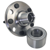 Rear Hub and Wheel Bearing Kit with IRS for Ford Fairlane, Falcon, FPV, LTD or Territory