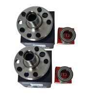 2x Rear Hubs and Wheel Bearing Kits with IRS for Ford Fairlane, Falcon, FPV, LTD or Territory | Japanese Made