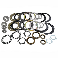 Swivel Hub Kit for Toyota Landcruiser 80 Series or 100 Series