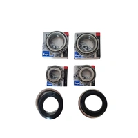 KOYO 2x Marine Trailer Bearing Kit to Suit Ford Axle. L68149 and LM12749