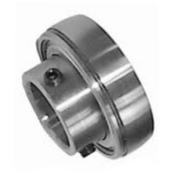 Bearing replaces Greenfield GT00392, GT392, GT00760, GT0760 or GT760