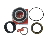 Rear Wheel Bearing Kit fits Toyota Dyna 2001-2004, Hiace 1989-2004, Hilux 1997-2015 | Japanese Made Bearings