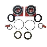 2x Rear Wheel Bearing Kit fits Toyota Dyna 2001-2004 and Hiace 1989-2004 | Japanese Made Bearings