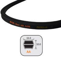 Mower Belt for Castlegarden, Cox, Kingcat, Victa or Stiga Mowers