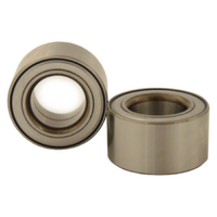 2x Front Wheel Bearing Kit for Toyota Camry 2006-2017, Aurion, Kluger, Tarago or Lexus