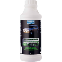 Chemtech CT18 1L Superwash